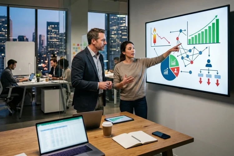 Key Startup Metrics Every Venture Investor Should Understand