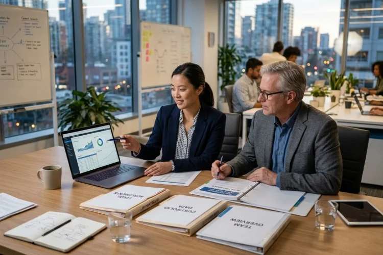 What Venture Capital Due Diligence Means for Founders