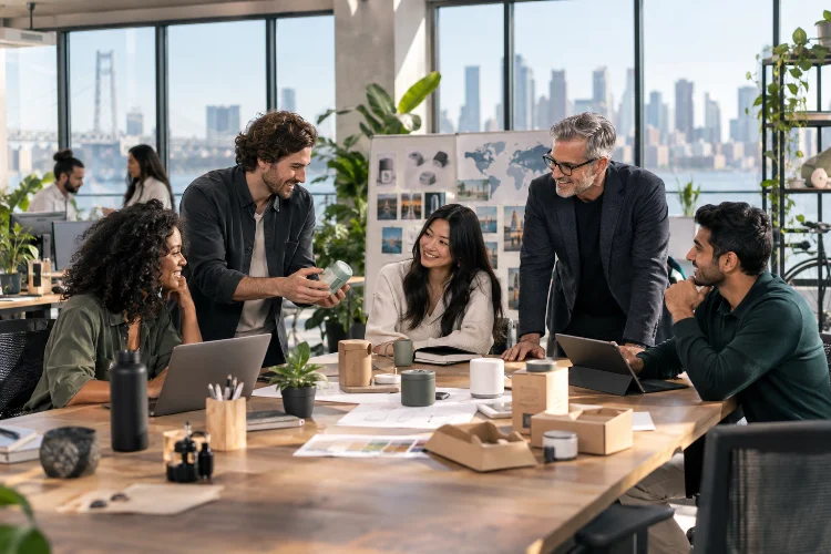 How Venture Capital Helps Startups Grow More Quickly