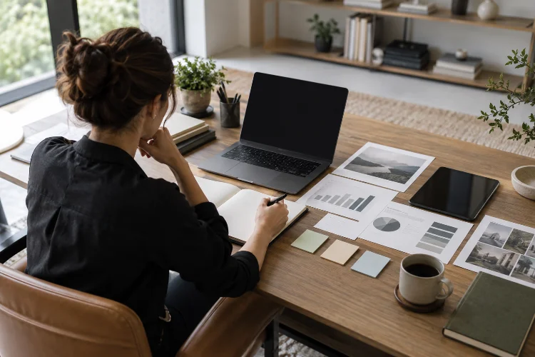 How to Build a Fundraising Plan for Your New Startup